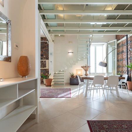 Amenano Apartments Catania Bagian luar foto