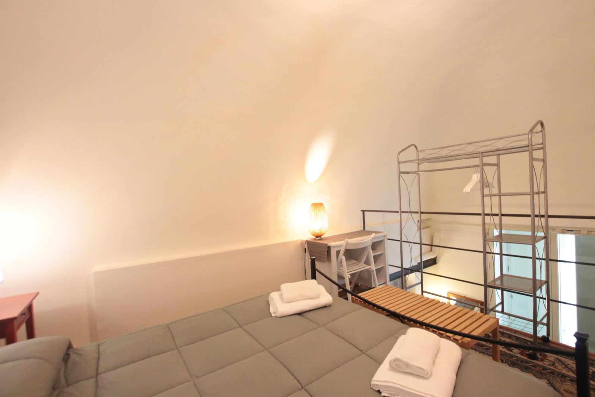 Amenano Apartments Catania Bagian luar foto