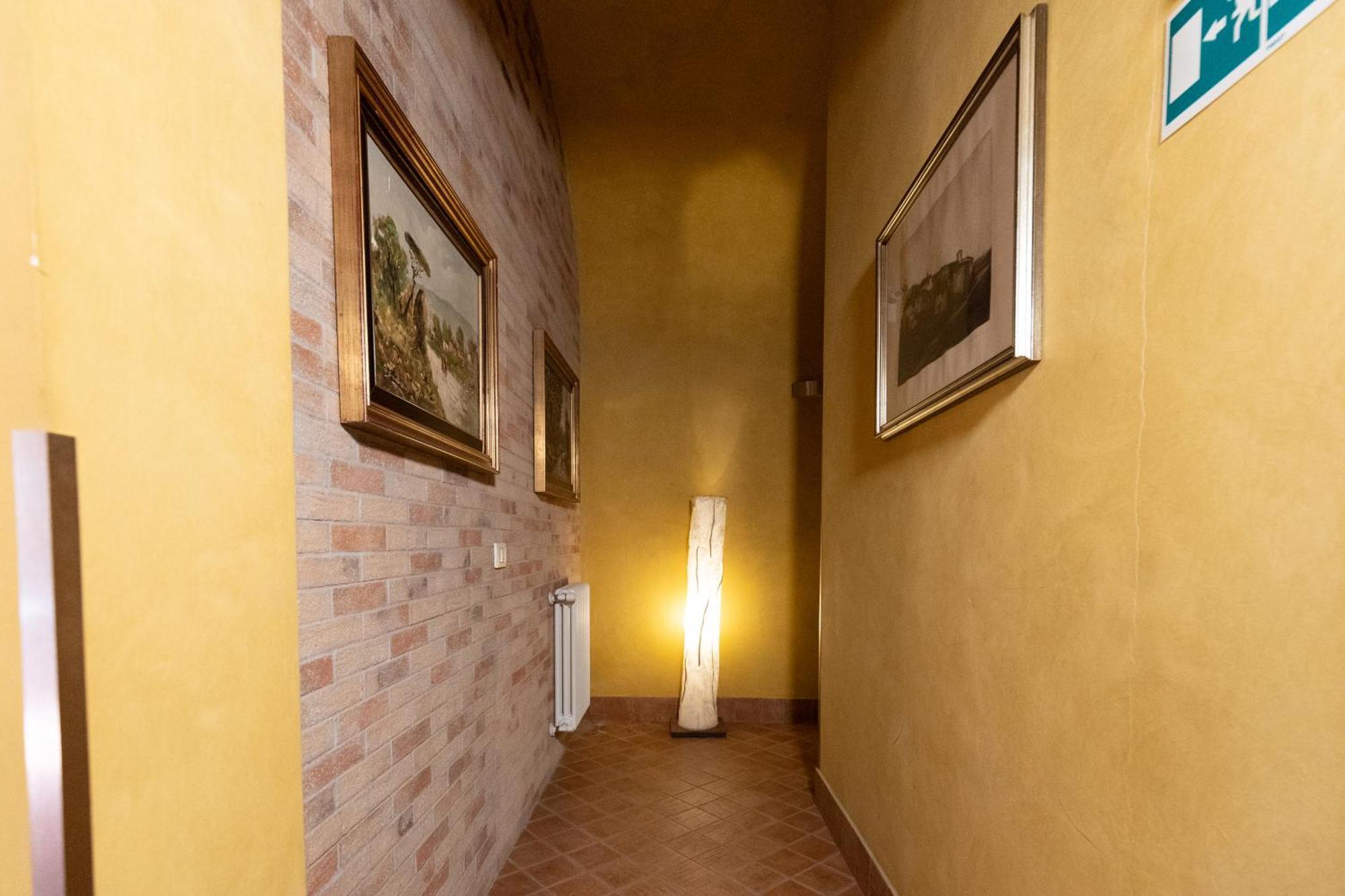 Amenano Apartments Catania Bagian luar foto