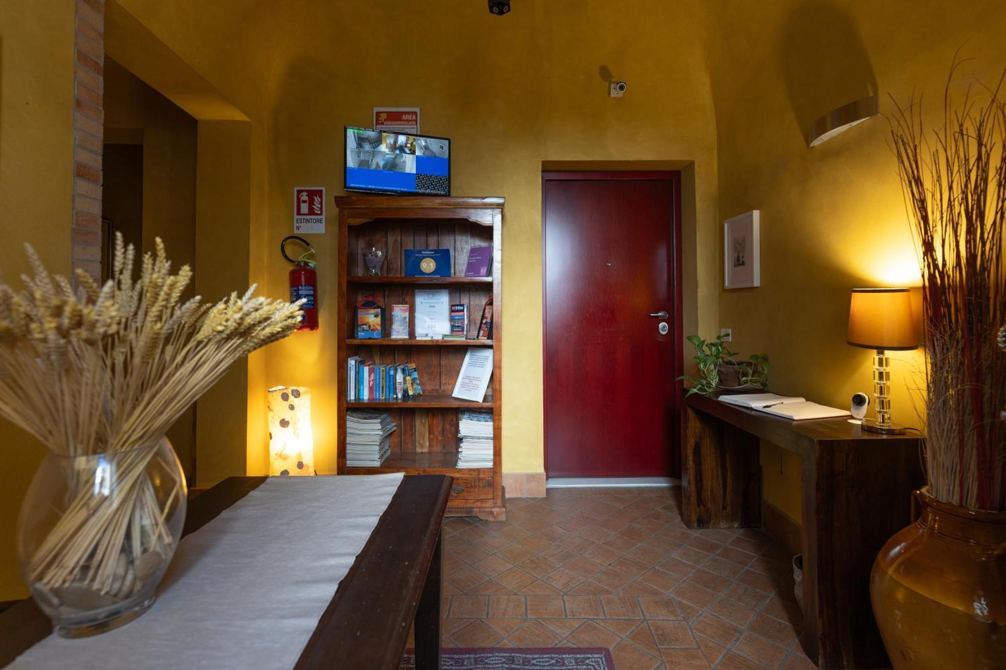 Amenano Apartments Catania Bagian luar foto