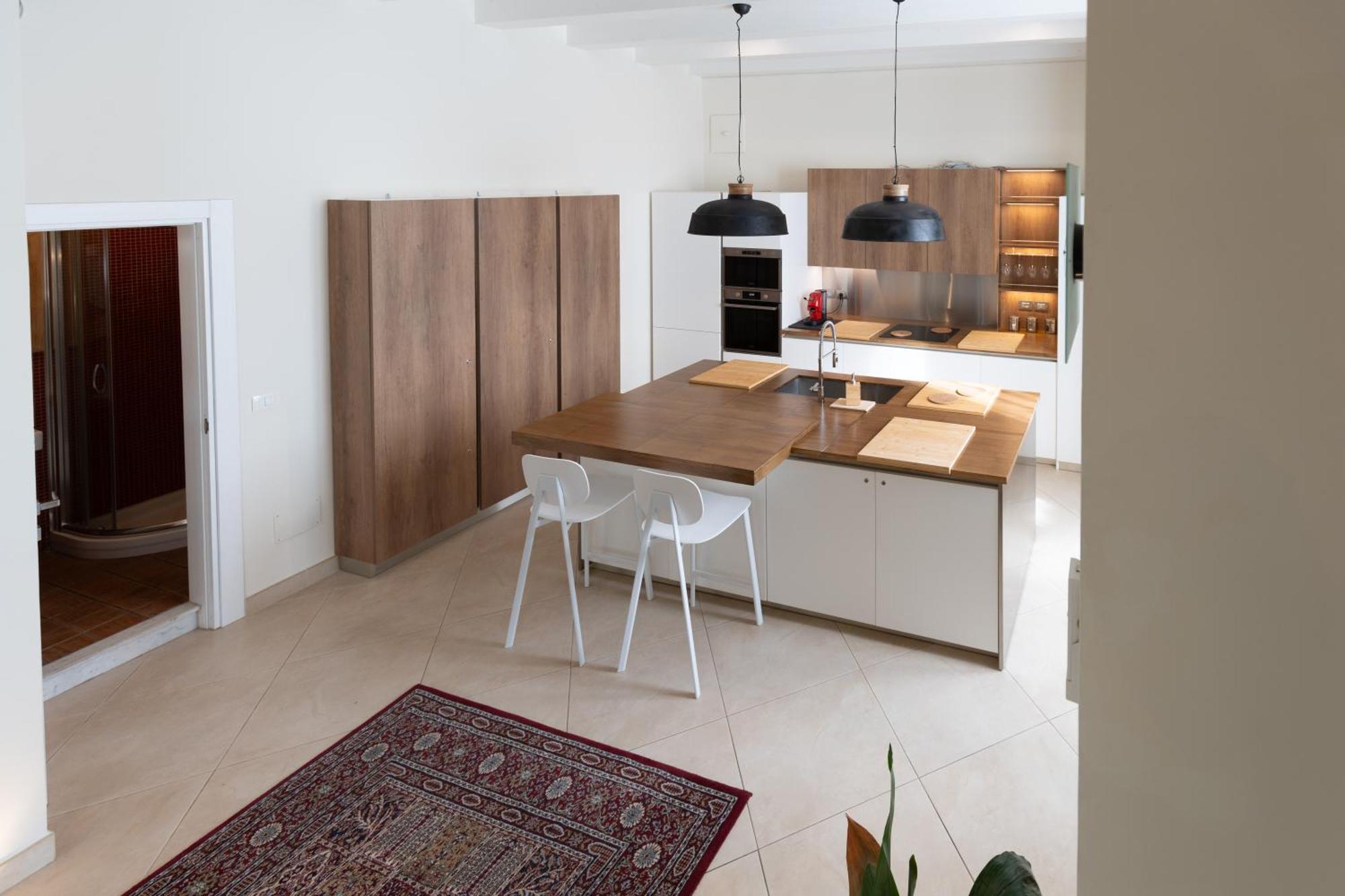Amenano Apartments Catania Bagian luar foto