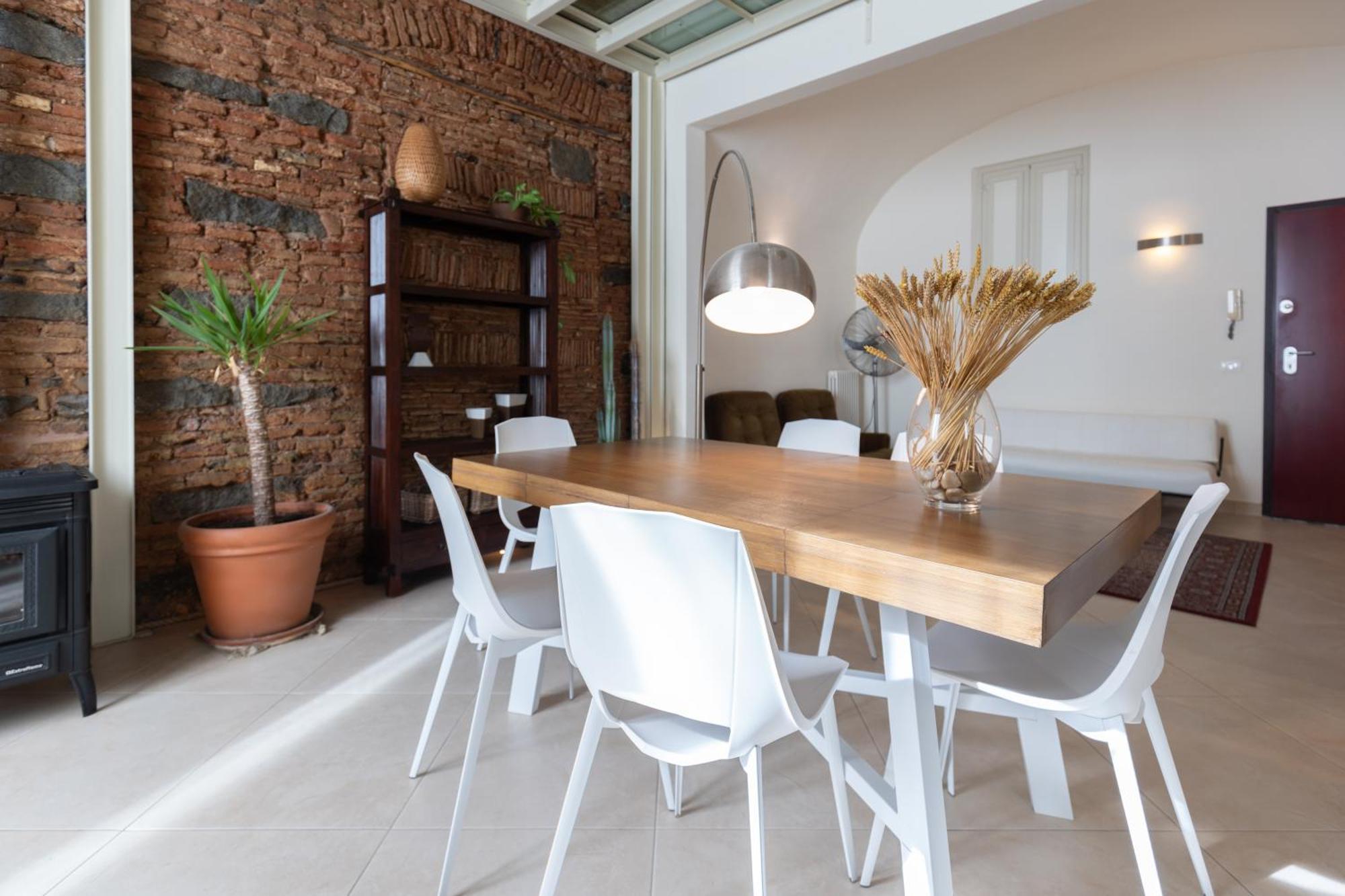 Amenano Apartments Catania Bagian luar foto