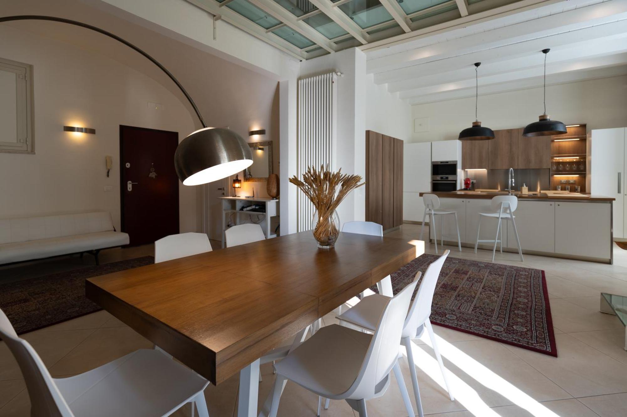 Amenano Apartments Catania Bagian luar foto