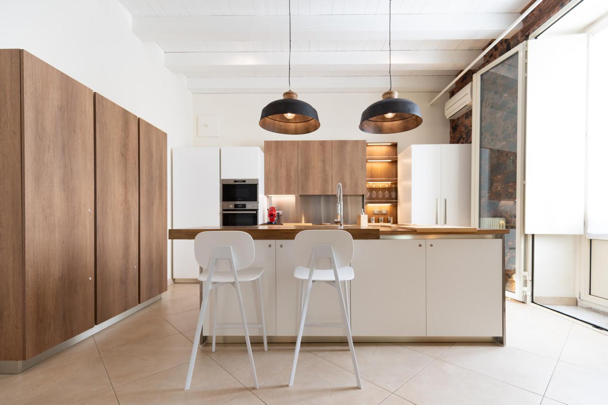 Amenano Apartments Catania Bagian luar foto