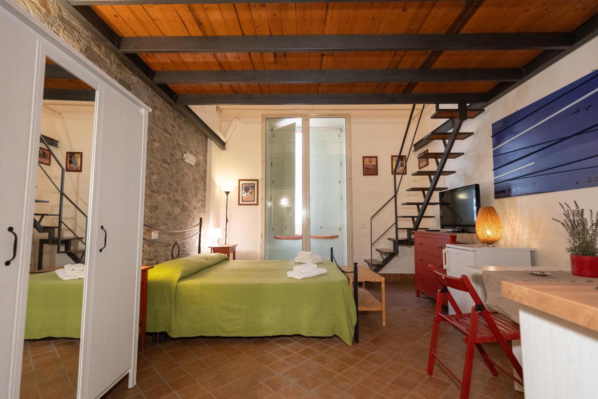 Amenano Apartments Catania Bagian luar foto