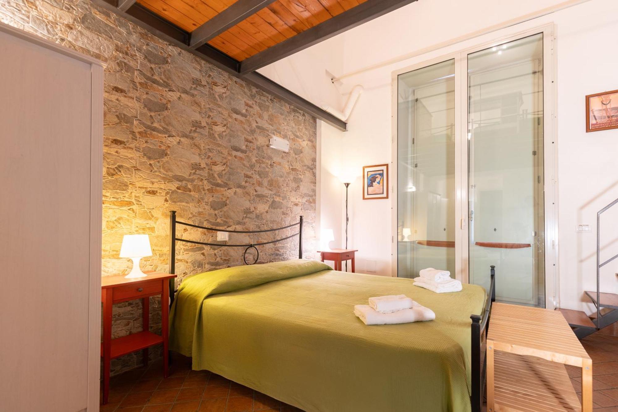 Amenano Apartments Catania Bagian luar foto