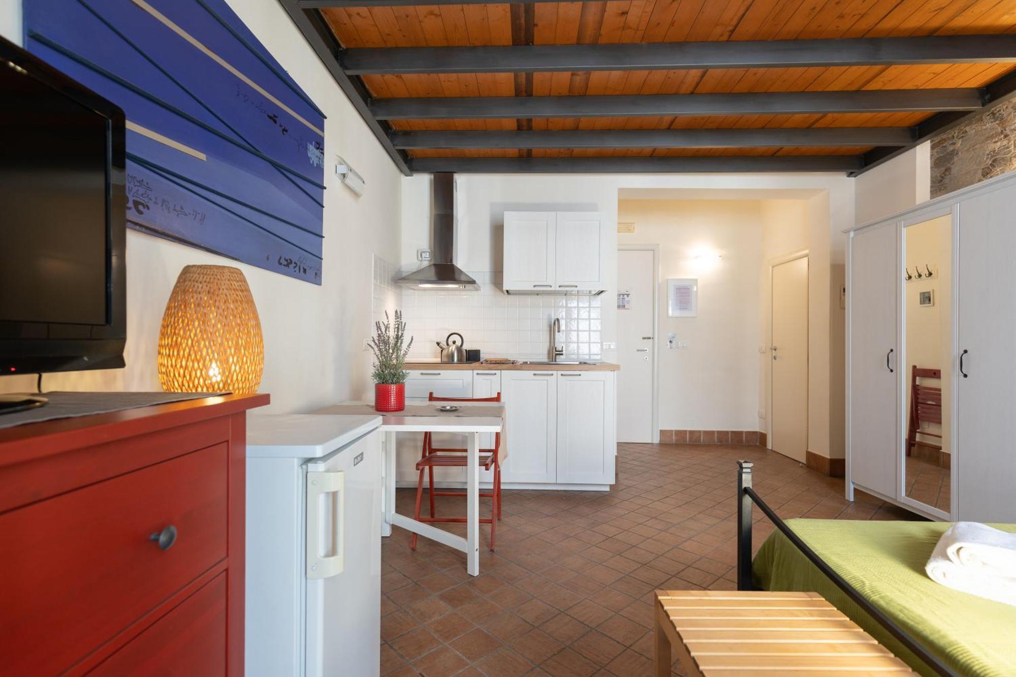 Amenano Apartments Catania Bagian luar foto