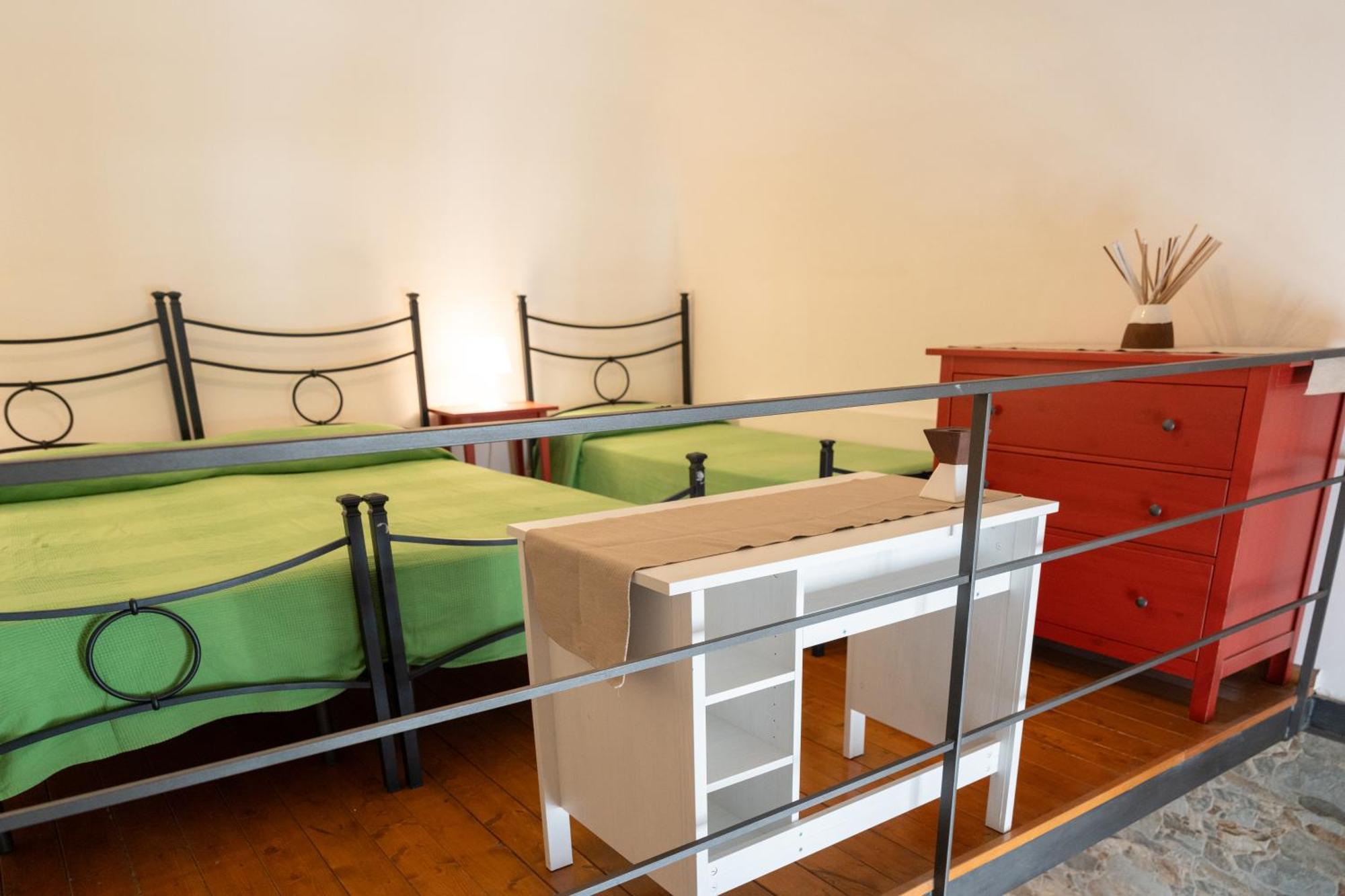 Amenano Apartments Catania Bagian luar foto