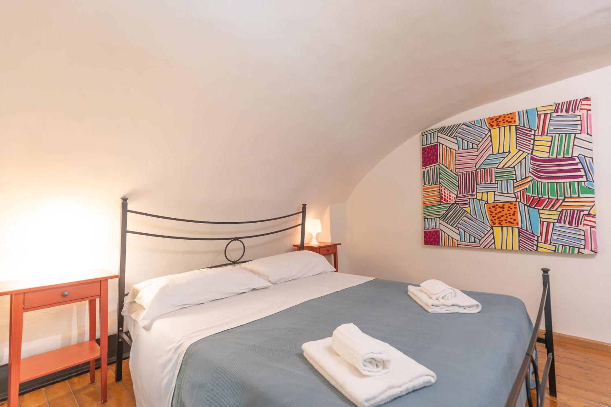 Amenano Apartments Catania Bagian luar foto