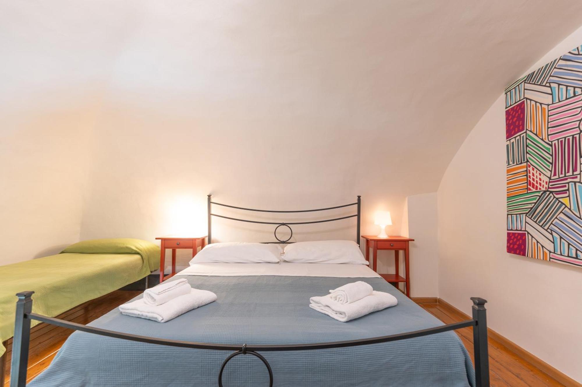 Amenano Apartments Catania Bagian luar foto