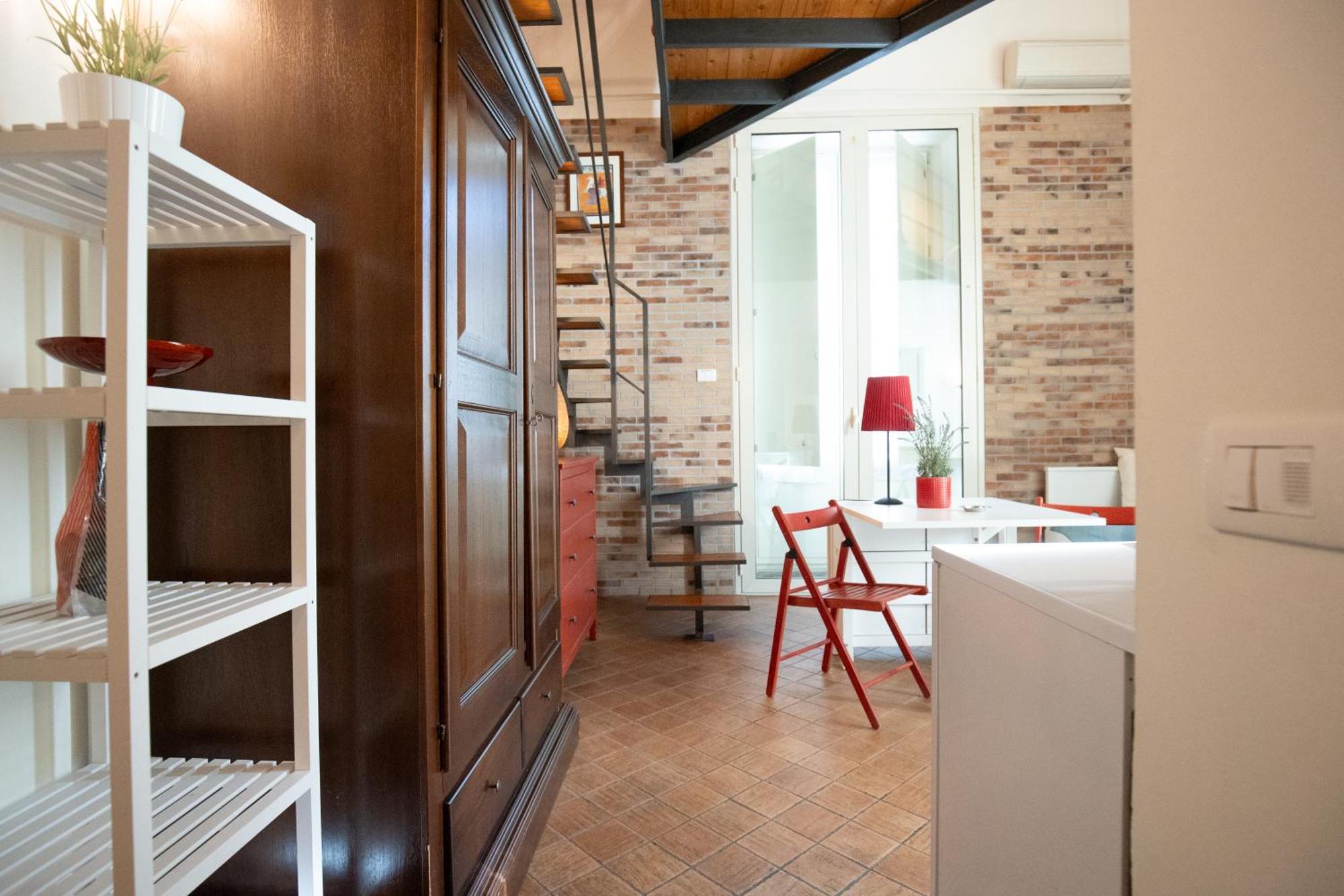 Amenano Apartments Catania Bagian luar foto