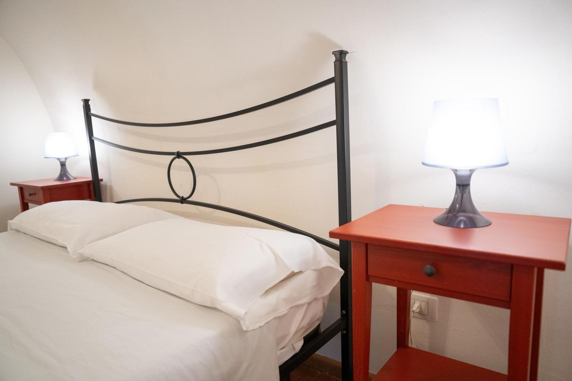 Amenano Apartments Catania Bagian luar foto