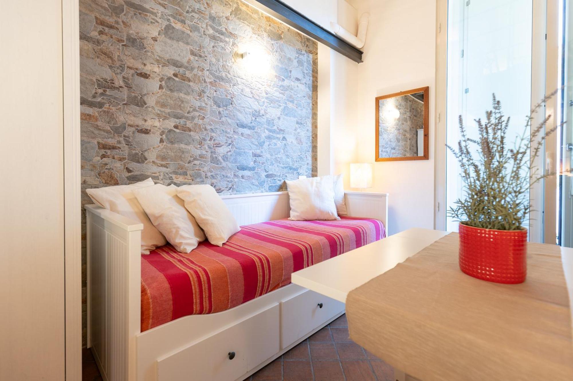 Amenano Apartments Catania Bagian luar foto