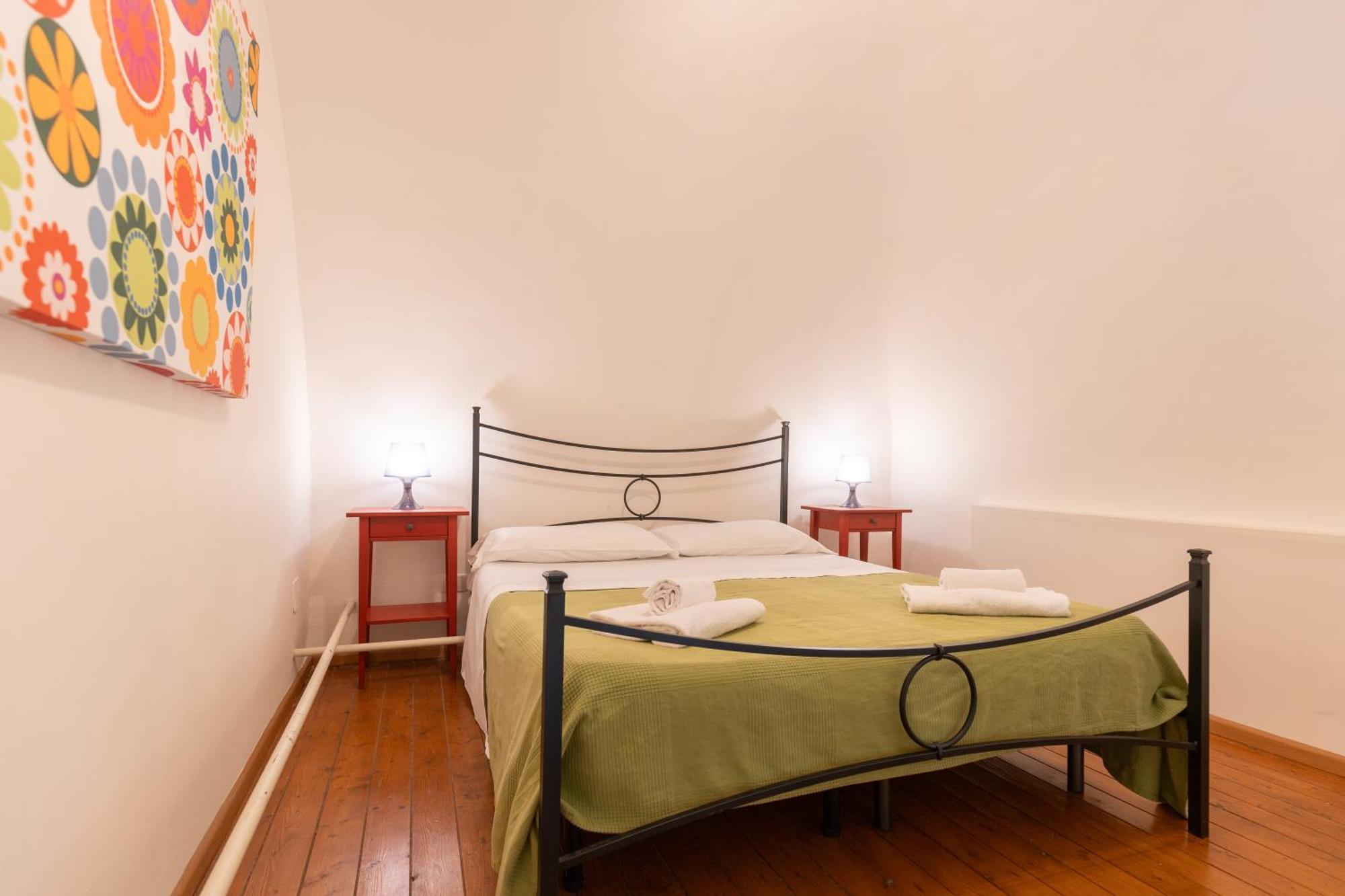 Amenano Apartments Catania Bagian luar foto